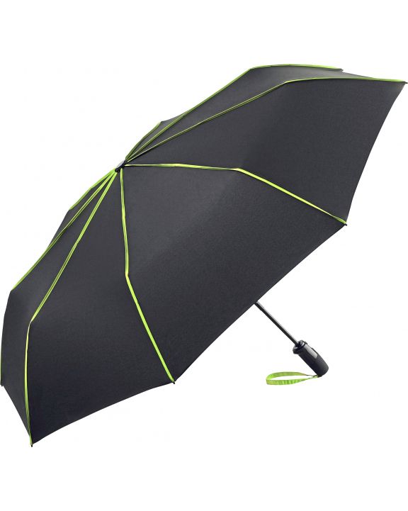 Parapluie personnalisable FARE AOC-Oversize-Pocket Umbrella FARE®-Seam