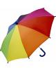 Parapluie personnalisable FARE Kids´-Umbrella FARE®-4-Kids