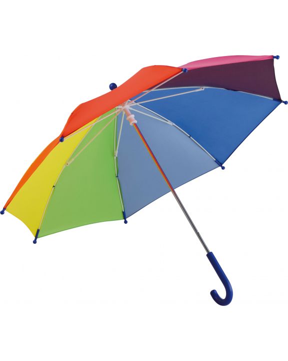 Paraplu FARE Kids´-Umbrella FARE®-4-Kids voor bedrukking & borduring