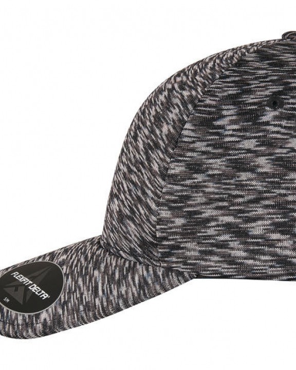 Casquette personnalisable FLEXFIT Flexfit Delta Unipanel Cap
