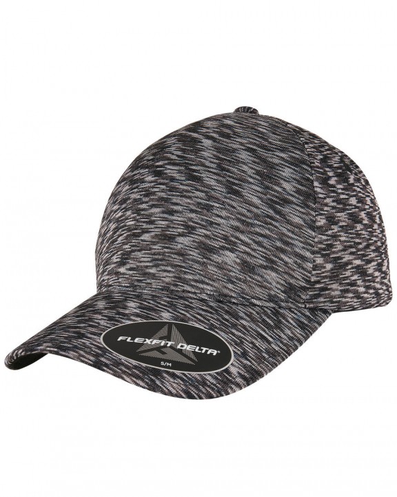 Casquette personnalisable FLEXFIT Flexfit Delta Unipanel Cap