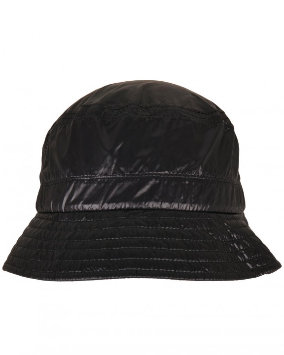 Casquette personnalisable FLEXFIT Light Nylon Bucket Hat