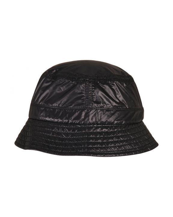 Petje FLEXFIT Light Nylon Bucket Hat voor bedrukking & borduring