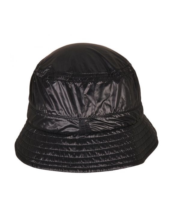 Kappe FLEXFIT Light Nylon Bucket Hat personalisierbar