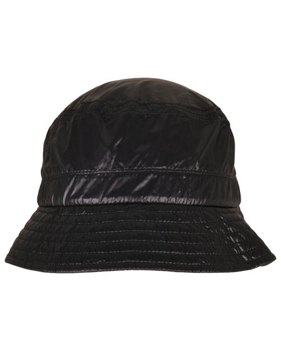 Petje FLEXFIT Light Nylon Bucket Hat voor bedrukking & borduring