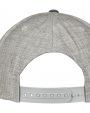 Casquette personnalisable FLEXFIT Melange Velour Snapback