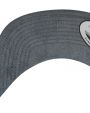 Casquette personnalisable FLEXFIT Melange Velour Snapback