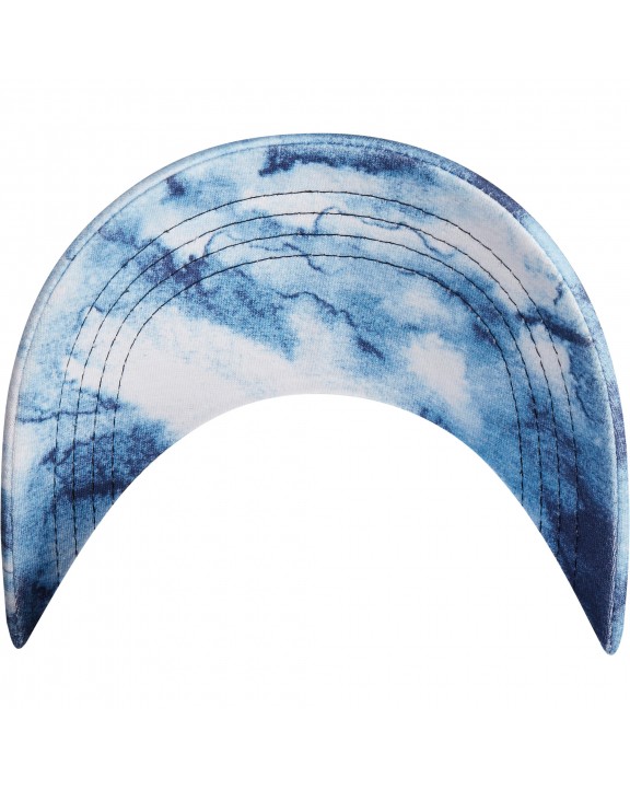Casquette personnalisable FLEXFIT Low Profile Batic Dye Cap
