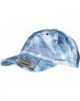 Casquette personnalisable FLEXFIT Low Profile Batic Dye Cap