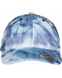 Casquette personnalisable FLEXFIT Low Profile Batic Dye Cap