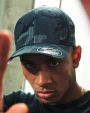 Casquette personnalisable FLEXFIT Flexfit Camo Stripe Cap