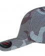 Casquette personnalisable FLEXFIT Flexfit Camo Stripe Cap