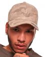 Casquette personnalisable FLEXFIT Flexfit Light Camo