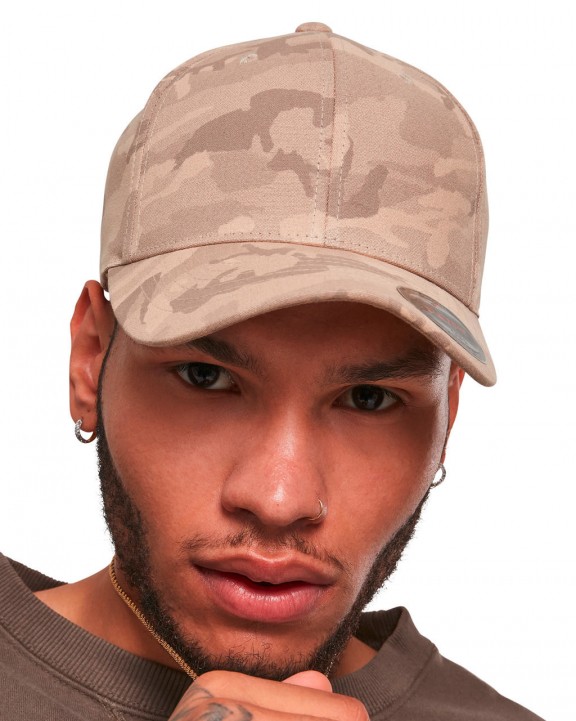Casquette personnalisable FLEXFIT Flexfit Light Camo