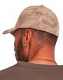 Casquette personnalisable FLEXFIT Flexfit Light Camo