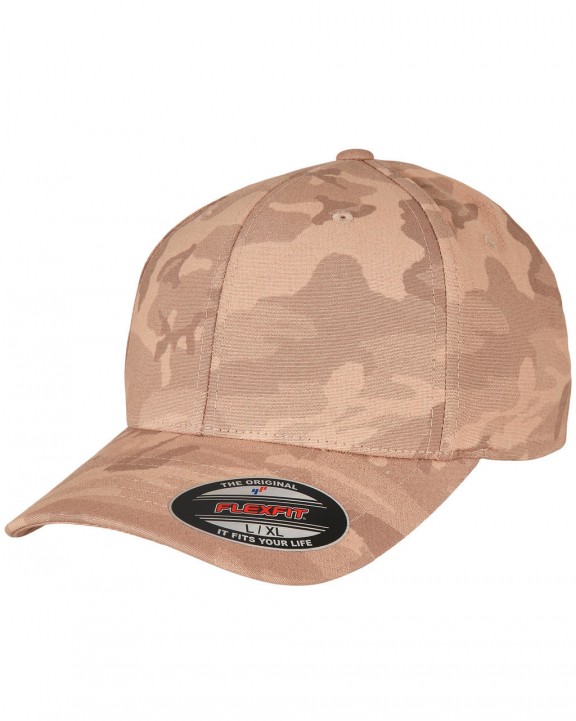 Casquette personnalisable FLEXFIT Flexfit Light Camo