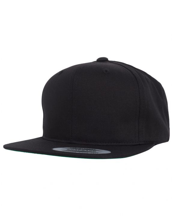 Casquette personnalisable FLEXFIT Pro-Style Twill Snapback Youth Cap