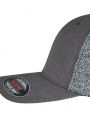 Casquette personnalisable FLEXFIT Flexfit Trucker Melange Mesh