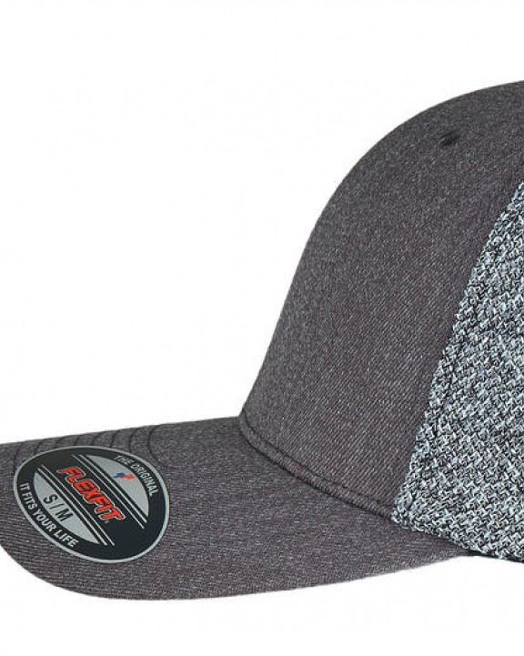 Casquette personnalisable FLEXFIT Flexfit Trucker Melange Mesh