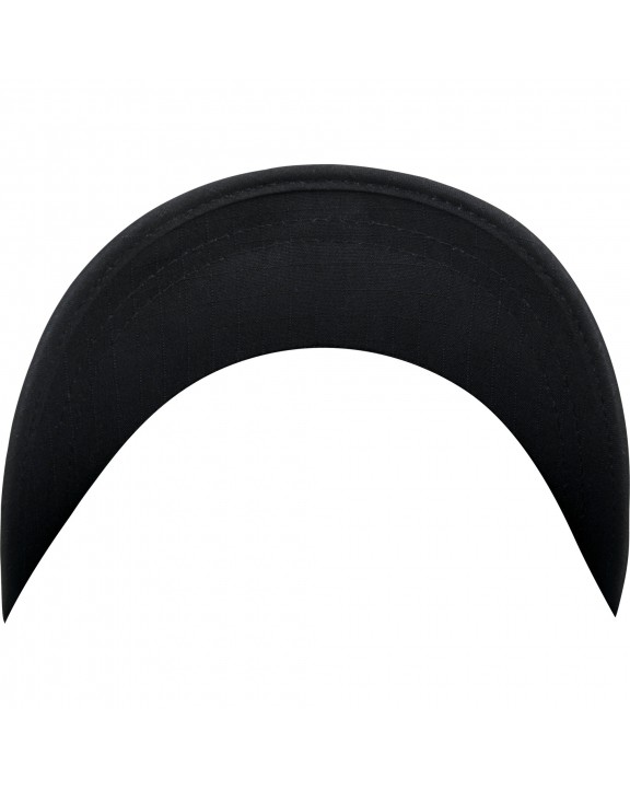 Casquette personnalisable FLEXFIT Adjustable Top Gun Ripstop Cap