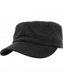 Casquette personnalisable FLEXFIT Adjustable Top Gun Ripstop Cap
