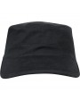 Casquette personnalisable FLEXFIT Adjustable Top Gun Ripstop Cap
