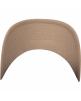 Casquette personnalisable FLEXFIT 6-Panel Curved Metal Snap Cap