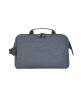 Tas & zak HALFAR Zip Bag Circle voor bedrukking & borduring