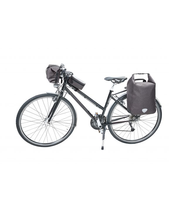 Tasche HALFAR Bicycle Bag Cycle personalisierbar
