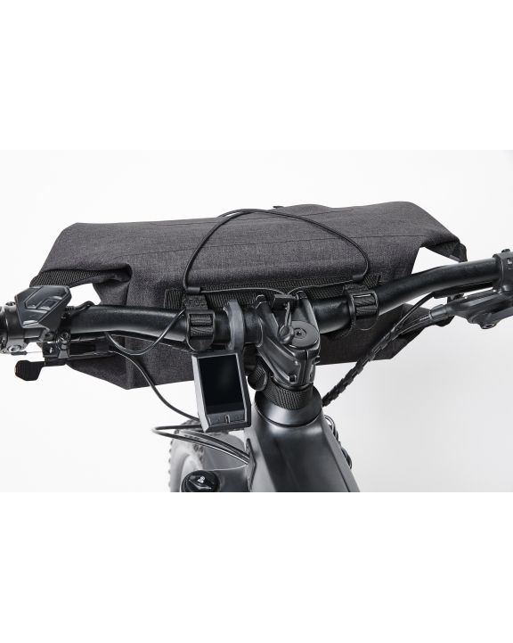 Tas & zak HALFAR Bicycle Handlebar Bag Cycle voor bedrukking & borduring
