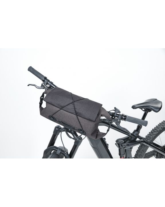 Tas & zak HALFAR Bicycle Handlebar Bag Cycle voor bedrukking & borduring