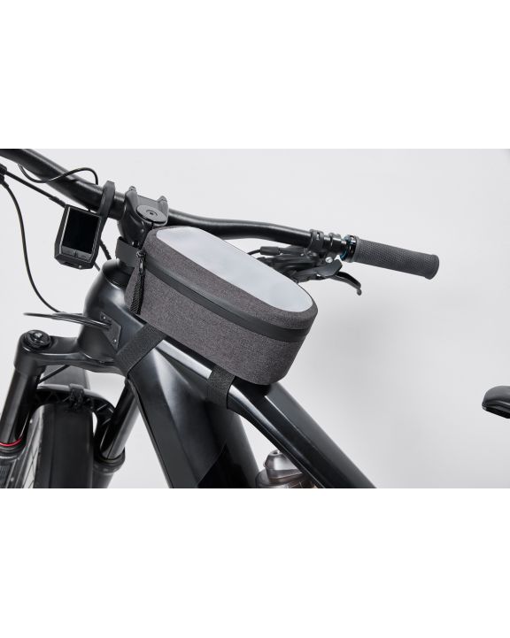 Tasche HALFAR Bicycle Frame Bag Cycle personalisierbar