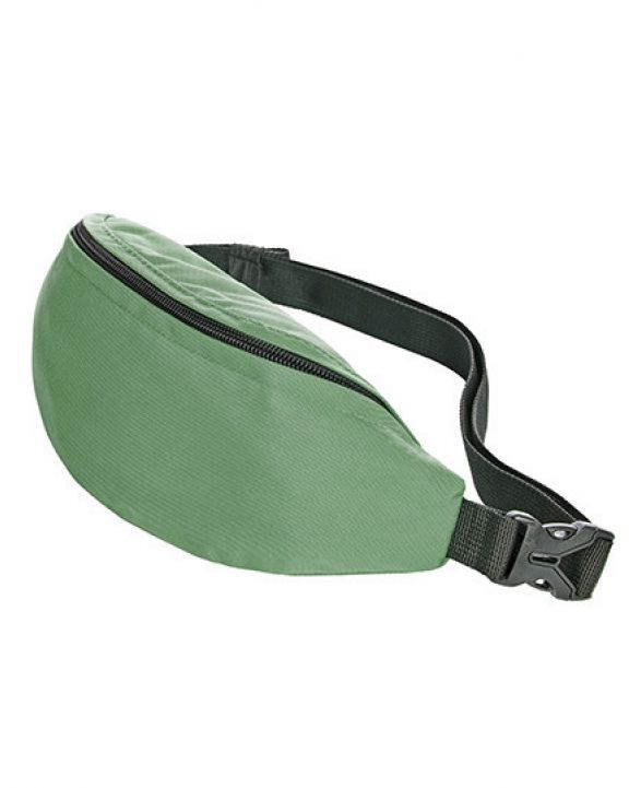 Tas & zak HALFAR Belt Bag Daily voor bedrukking & borduring