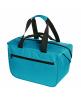 Sac & bagagerie personnalisable HALFAR Cooling Shopper Softbasket
