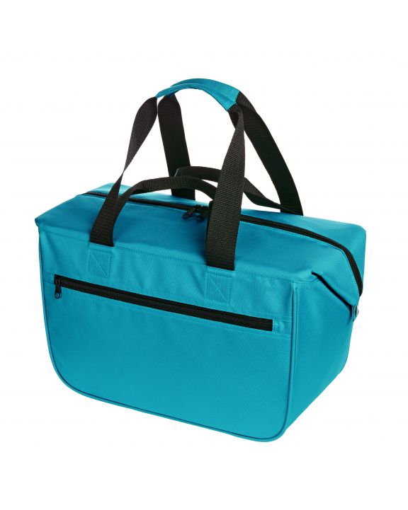 Sac & bagagerie personnalisable HALFAR Cooling Shopper Softbasket