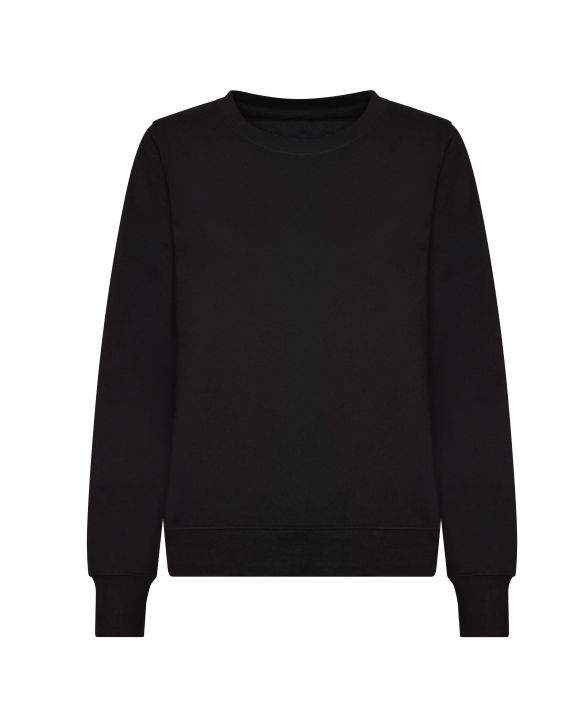 Sweater AWDIS Women´s AWDis Sweat voor bedrukking & borduring
