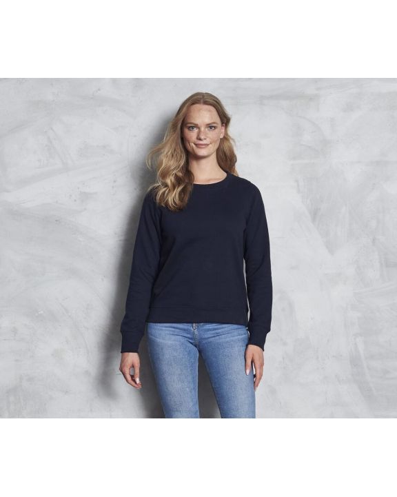 Sweater AWDIS Women´s AWDis Sweat voor bedrukking & borduring