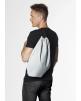 Tas & zak KORNTEX Full Reflective Gym Bag Florence voor bedrukking & borduring