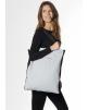 Sac & bagagerie personnalisable KORNTEX Full Reflective Shopping Bag Milan