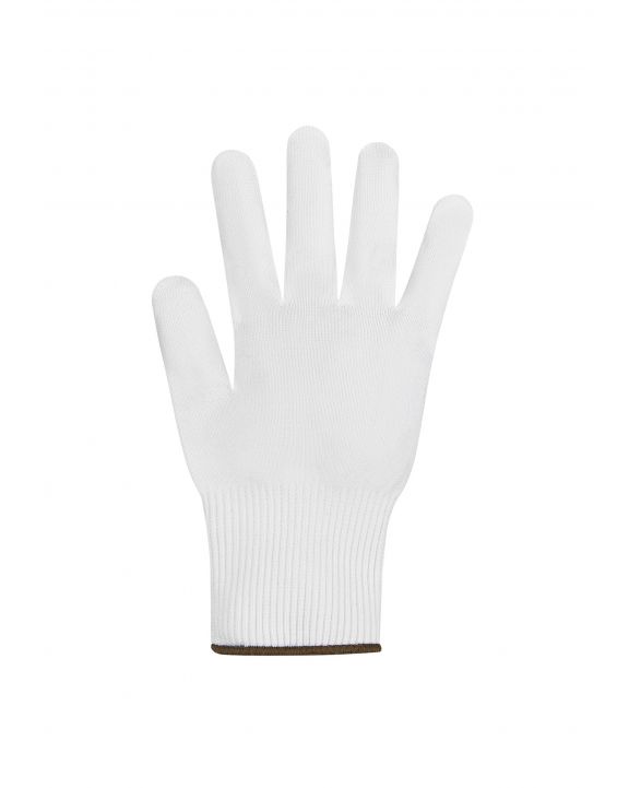 Bonnet, Écharpe & Gant personnalisable KORNTEX Fine Knit Gloves Konya
