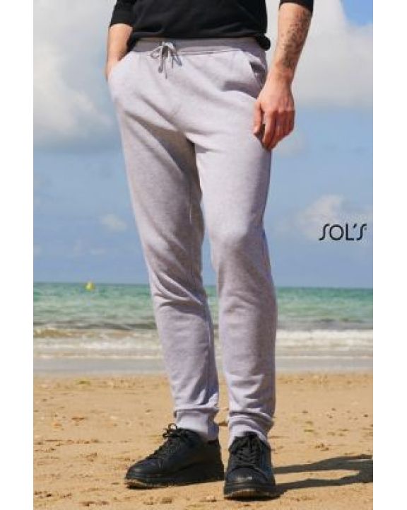 Pantalon personnalisable SOL'S Men´s Jet Jog Pants