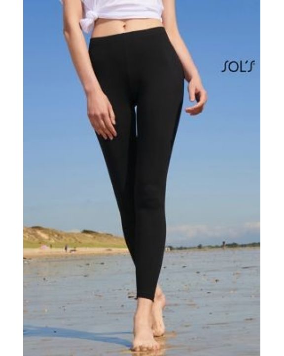 Pantalon personnalisable SOL'S Women´s Jill Legging
