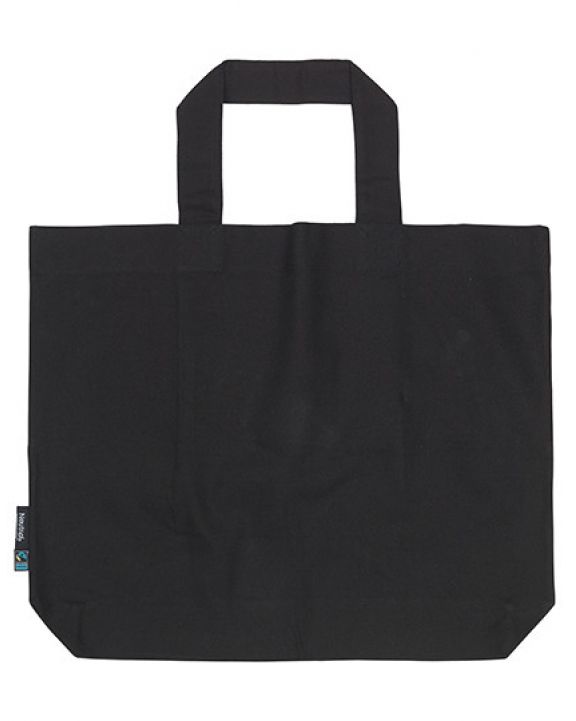 Tas & zak NEUTRAL Panama Bag voor bedrukking & borduring