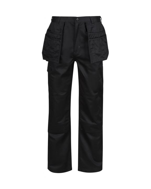Broek REGATTA Pro Cargo Holster Trousers (Short) voor bedrukking & borduring