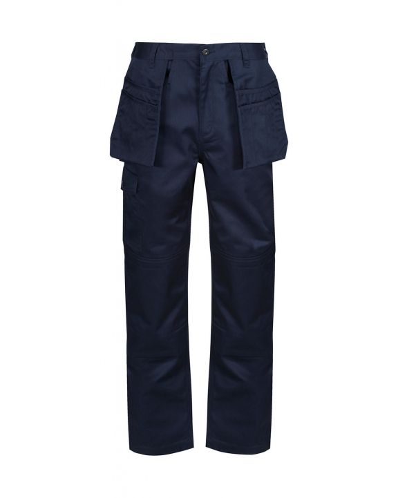 Hose REGATTA Pro Cargo Holster Trousers (Short) personalisierbar