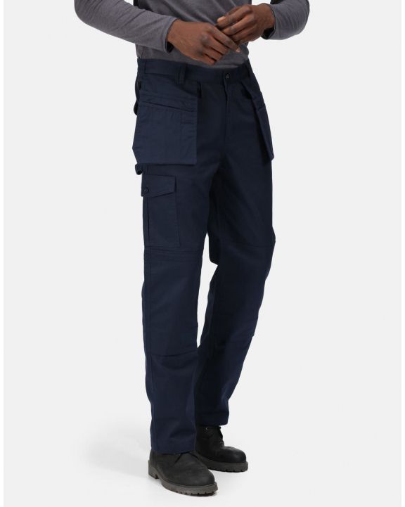 Pantalon personnalisable REGATTA Pro Cargo Holster Trousers (Short)