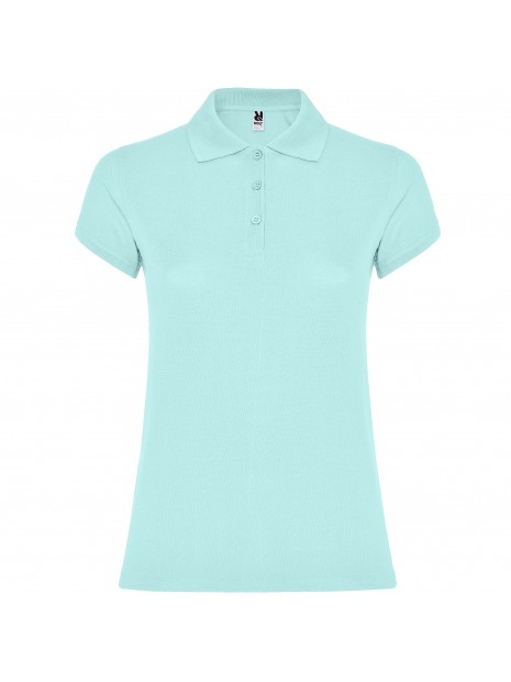ROLY STAR WOMAN  personnalisable