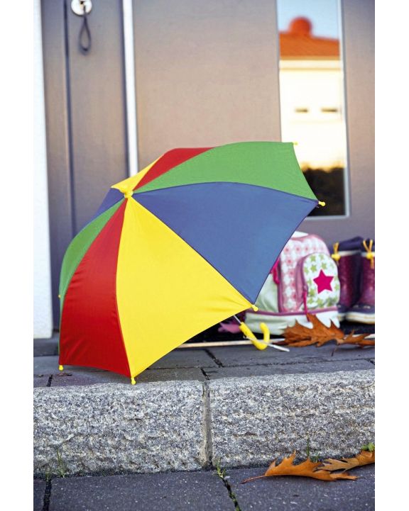 Paraplu PRINTWEAR Kids Umbrella voor bedrukking & borduring