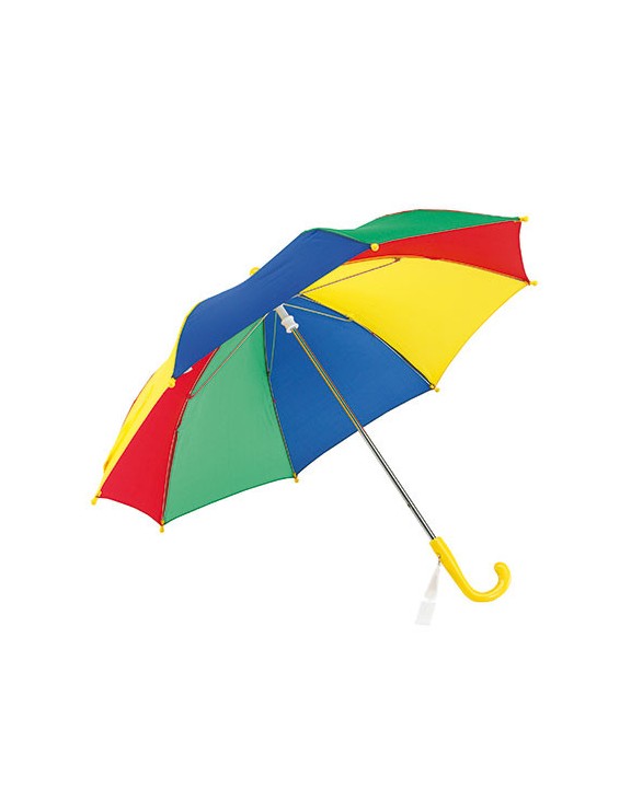 Parapluie personnalisable PRINTWEAR Kids Umbrella