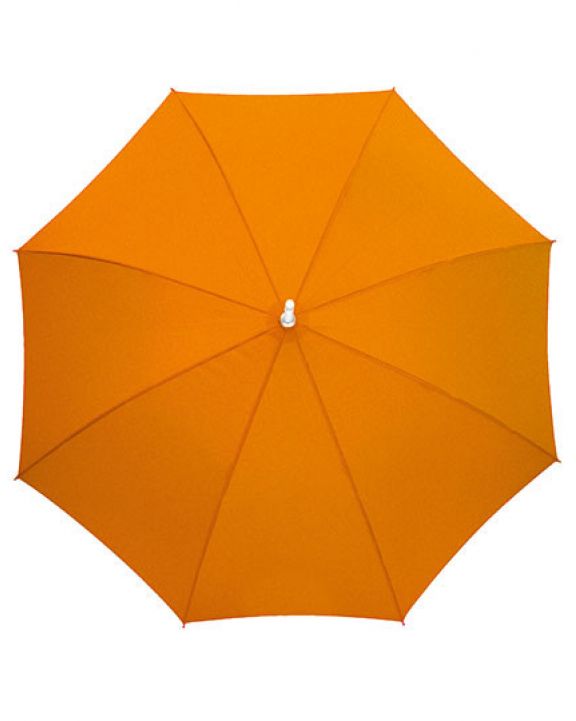 Paraplu PRINTWEAR Automatik Umbrella Spring voor bedrukking & borduring